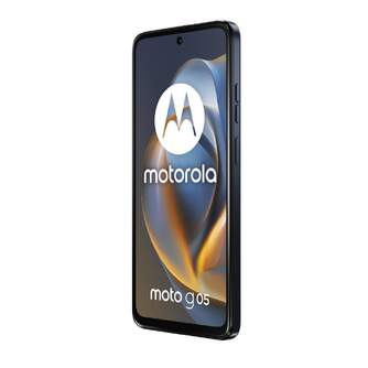 SMARTPHONE MOTOROLA G05 NFC 4/128 6,67%%%quot; DENIM BLUE