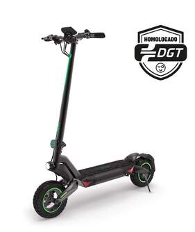 PATIN ELECTRICO YOUIN SC7001 XL MAX 10%%%quot; 800W