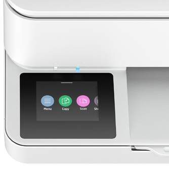 IMP. MULTI HP ENVY 6110E BLANCA
