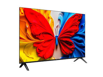 TV TCL 32%%%quot; 32S5K FHD QLED ANDROIDTV DOLBY AUDIO