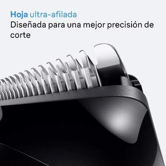 AFEITA. CORPORAL BRAUN S3 GROCERY AIO3500