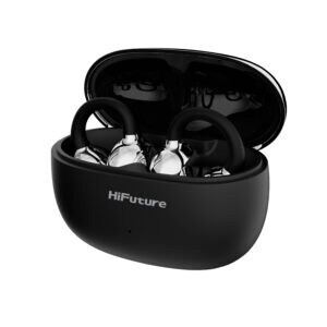 AURICULARES HIFUTURE FLEXCLIP OPEN EAR CG