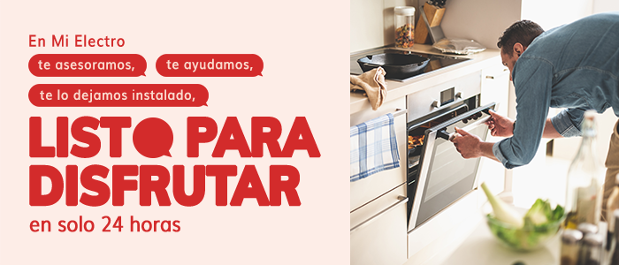 Mi Electro es mucho más
