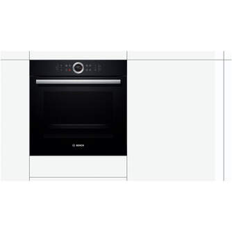 HORNO BOSCH HBG675BB1 PIROL TFT