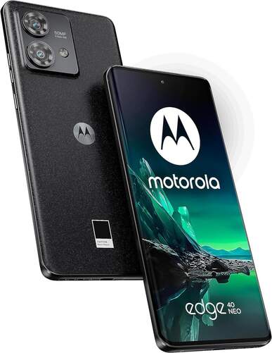 Motorola Edge 50 Pro 12/512 GB