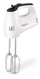 BATID.AMASADORA MOULINEX HM3101 300W BLANCO