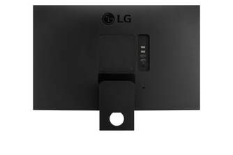 MONITOR LG 27%%%quot; 27SR50F FHD IPS SMART MONITOR