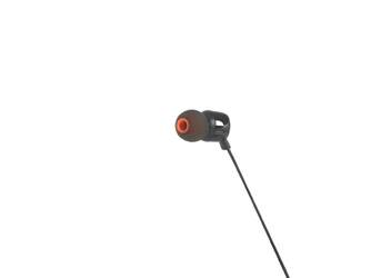 AURICULARES JBL TUNE 110 CABLE BLACK E