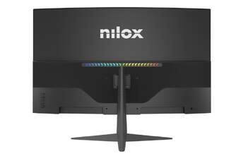 MONITOR NILOX 27%%%quot; NXM27CV28001 CURVO 2K 280HZ