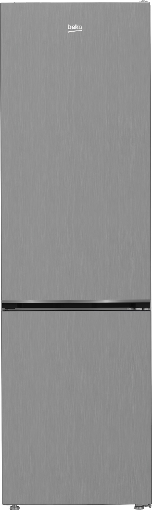 Frigorífico Combi Beko B1RCNE404XB - Clase E, 203cm