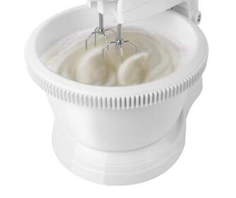 BATID. AMASADORA TAURUS GIROCOMPLET BOL 2,5L 500W