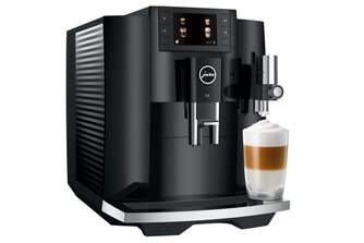 CAFET. JURA E8 PIANO BLACK SUPERAUTOMATICA 15584