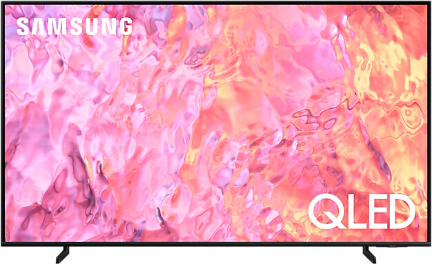 SAMSUNG TV QLED 2023 85Q60C