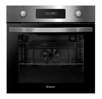 HORNO CANDY FIDCPX886 PIROLITICO  