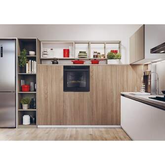 HORNO HOOVER HOXC5S047INWF 80L GT MF PIROLITICO