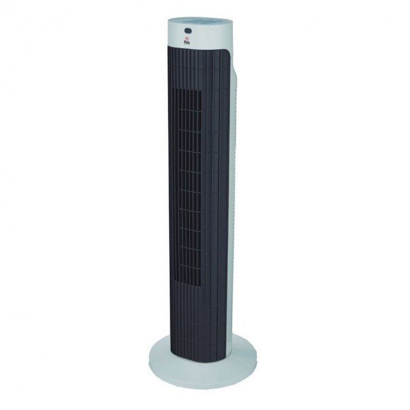 Ventilador Torre FM VTR-20 M - 45W, 76cm