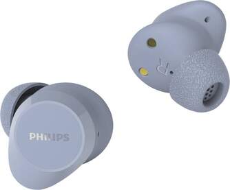 AURICULARES PHILIPS TAT1300LB BT TWS 24H AZUL