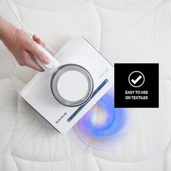 ASPI. MANO TAURUS TEXTILE CARE COLCHON