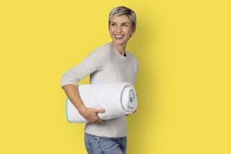 CALIENTA CAMAS MEDISANA HU 50E 60W 3T