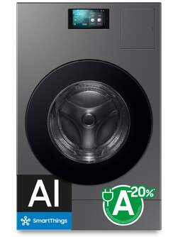 LVD.SEC. SAMSUNG WD11DB7B85GWU3 11/6KG 1400R