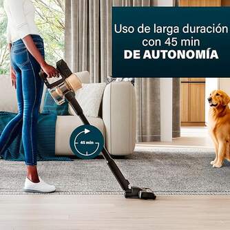 ASPI. ESCOBA PRINCESS 339395 25,9V LED