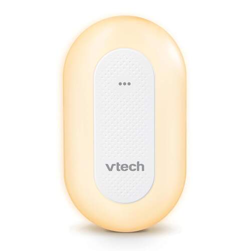 Entrenador del sue&ntilde;o VTech BC8113 V-Hush Plug - Patrones, historias, m&uacute;sica y canciones de cuna