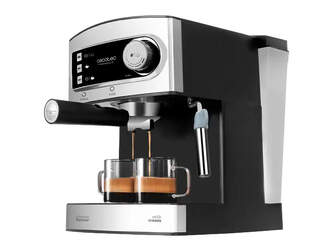 CAFET. CECOTEC POWER ESPRESSO 20B VAPO. 4752