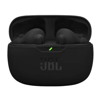 AURICULARES JBL WAVE BEAM 2 TWS BLACK