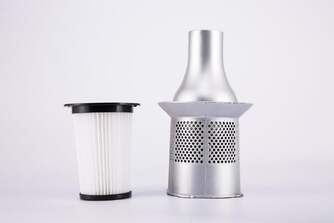 ASPI. TRINEO TESLA BGL203BRE S/BOLSA 2,5L 78DB