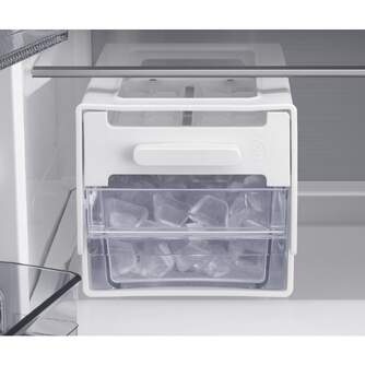CONG.VER SAMSUNG RZ70H32HDFEF 186x60 323L GRAFITO