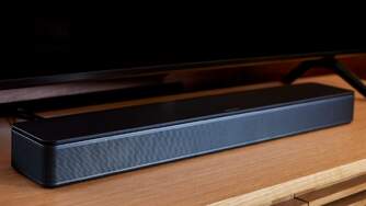 BARRASONIDO BOSE TVSPEAKER 100W 3.0 BT ARC