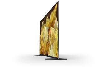 TV SONY 75%%%quot; XR75X90L UHD 100HZ GOOGLE TV