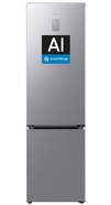 Frigor&iacute;fico Samsung RB38C776CS9/EF - Clase C, 203cm, 390L, MetalCooling, Inverter, NoFrost, WiFi