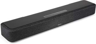 BARRASONIDO DENON SOUND BAR 550 BLUETOOTH 4K