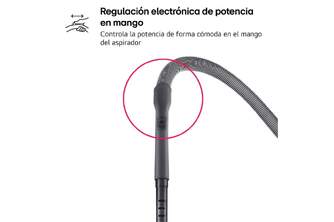 ASPI. TRINEO LG VC5506NHTCR 650W S/B MASCOTASM