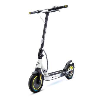 PATIN ELECTRICO SMARTGYRO Z-ONE 2 GRAY C 10%%%quot; 350W