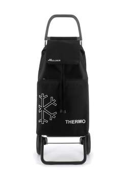 CARROCOMPRA ROLSER SAQ058 SAQUET TERMO LN 2 NEGRO