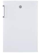 Frigor&iacute;fico Hoover HHTO544WH89N 85x55 - Capacidad 95 L, 40 dB, Blanco