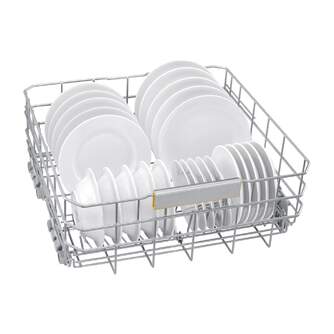 LVJ. SAMSUNG DW60DG790FSLU1 14C DSP INOX