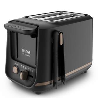 TOST. TEFAL TT533811 2R CORTO NEGRO