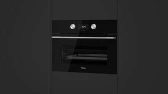 HORNO TEKA HLC8400BK NEGRO COMPACTO 111130003