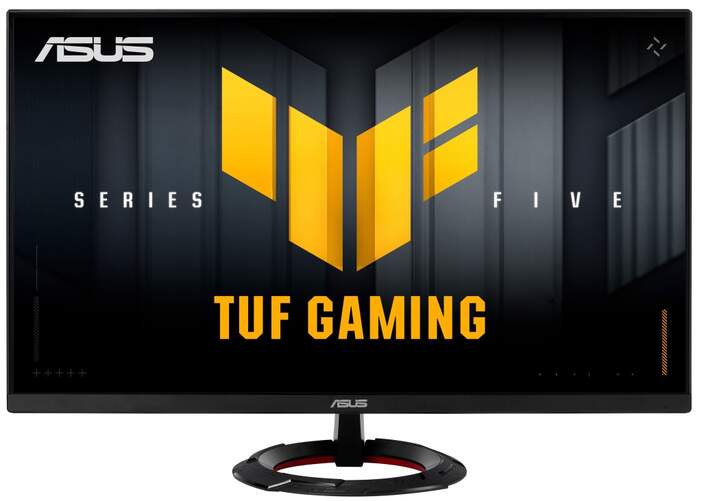Monitor Asus 27" WG279Q5R - Full HD, 200 Hz, Fast IPS, HDR10, FreeSync Premium
