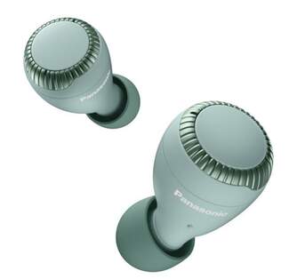 AURICULARES PANASONIC RZ-S300WE-G TRU WIRELESS TUR