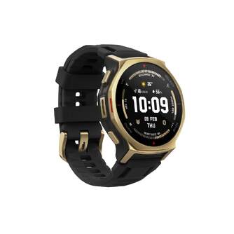 SMARTWATCH AMAZFIT T-REX 3 PRO BLACK%%%amp;GOLD