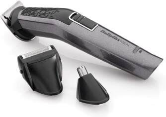 CORTAPELO BABYLISS MT727E RECORTADORA MULTIUSOS 1