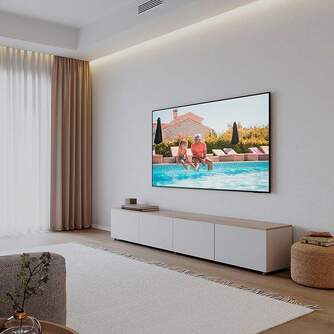 TV SAMSUNG 75%%%quot; TU75DU8505 CRYSTAL UHD SMART TV BT