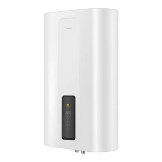 TERMO HAIER TF780 DOBLE TANQUE 80L