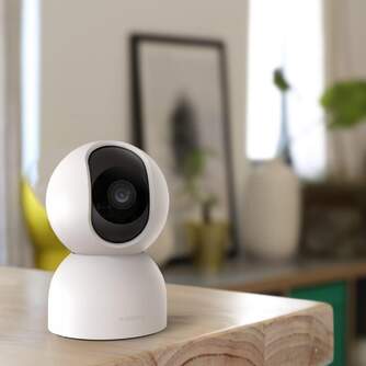 CAMARA INTELIGENTE XIAOMI C400 SMART 2,4K