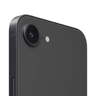 SMARTPHONE APPLE IPHONE 17e 256 6,1%%%quot; BLACK