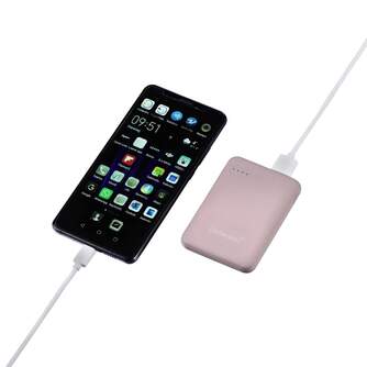 POWERBANK INTENSO XS 5000mAh ROSE